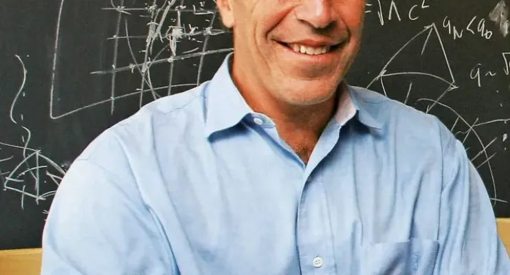 A origem da fortuna de Jeffrey Epstein e suas conexões com bilionários
