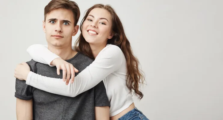 A palavra romance não existe no vocabulário destes signos