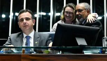 A pensão destinada aos filhos e dependentes das vítimas de feminicídio está prestes a ser sancionada.