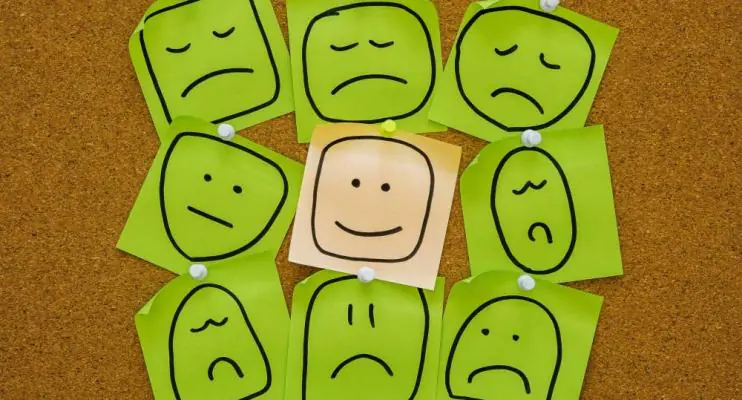 A positividade tóxica pode afetar a saúde mental?