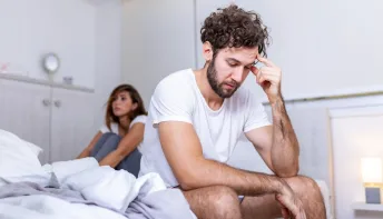 A sua vida sexual pode ser afetada pela falta destes nutrientes