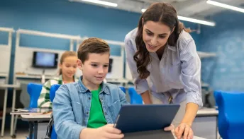 A tecnologia e a escola atual: inovação com propósito pedagógico