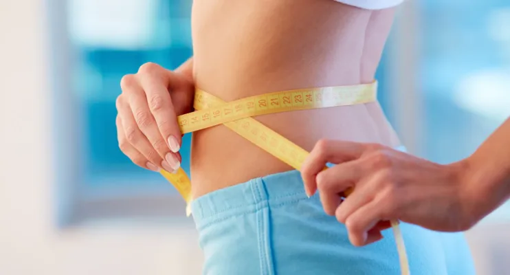 A última moda para perder peso inclui um superalimento pouco conhecido
