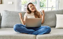 A vida dá voltas! Os 5 signos mais sortudos até o final do mês