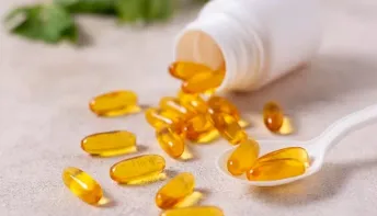 A vitamina que pode ser remédio para estrias