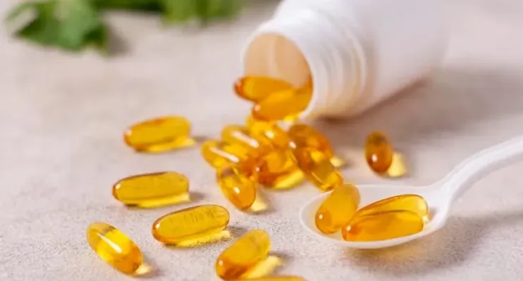A vitamina que pode ser remédio para estrias