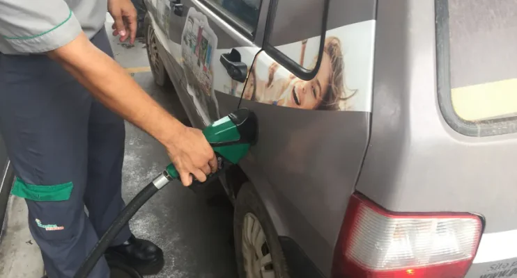 Abastecer com etanol é mais vantajoso em pelo menos 4 estados, apontam dados da ANP