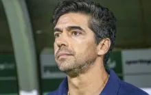 Abel despista sobre renovação e diz que foco é o Palmeiras