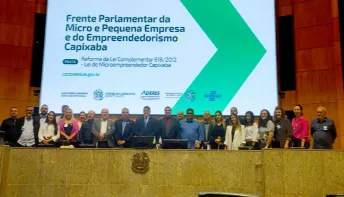  Aberta consulta pública para atualização da Lei Geral da MPE do Espírito Santo