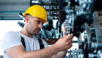 Abertas as inscrições para cursos gratuitos de Operador de Torno CNC e Mecânico de Máquinas Agrícolas