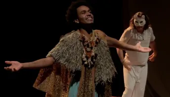 Abertas as inscrições para o Festival Nacional de Teatro Cidade de Vitória