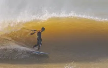 Abertas as inscrições para Tríplice Coroa de Surfe em Regência