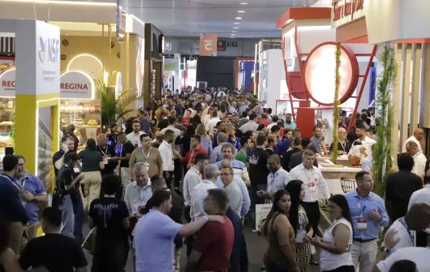 Abertas inscrições gratuitas para a Acaps Trade Show 2026