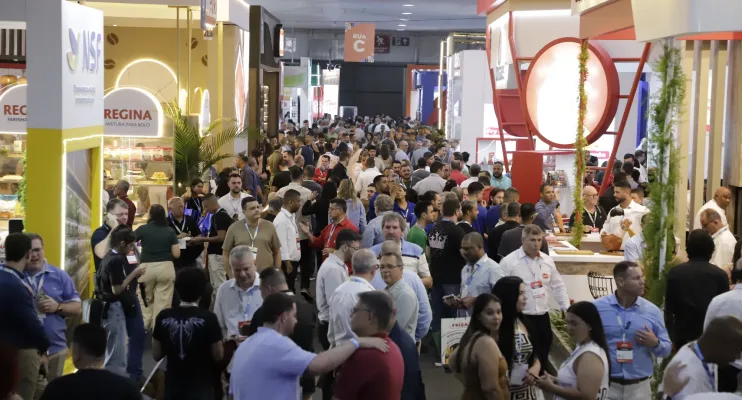 Abertas inscrições gratuitas para a Acaps Trade Show 2026