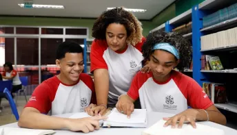 Abertas inscrições para Projeto Iniciação Científica de Matemática