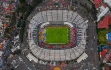 Abertura da Copa do Mundo no México: onde assistir, horário e atrações