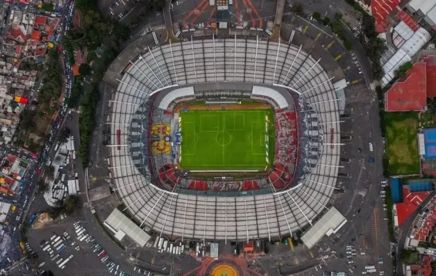Abertura da Copa do Mundo no México: onde assistir, horário e atrações