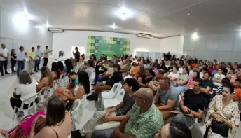 Abertura do Ano Letivo 2025 em Nova Venécia terá palestras e debate sobre educação transformadora