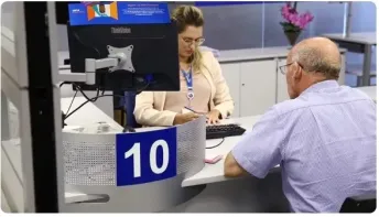 Abono salarial PIS-Pasep 2024 terá novo pagamento nesta segunda; veja quem recebe