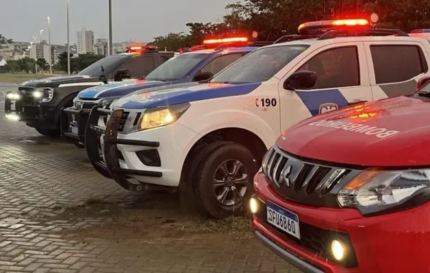 Abril tem menor índice de homicídios no ES desde 1996