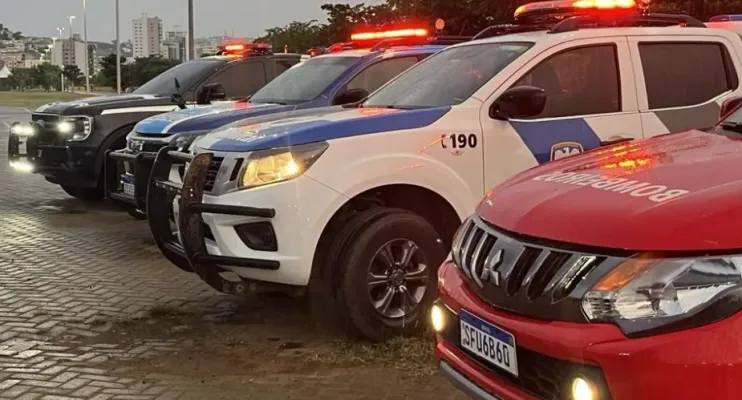 Abril tem menor índice de homicídios no ES desde 1996
