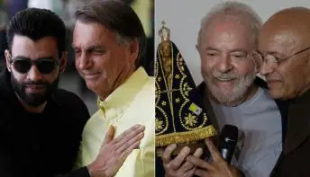 Abstenção preocupa, e Lula e Bolsonaro traçam estratégias por eleitores