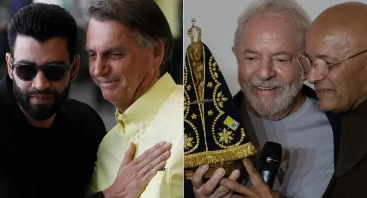 Abstenção preocupa, e Lula e Bolsonaro traçam estratégias por eleitores