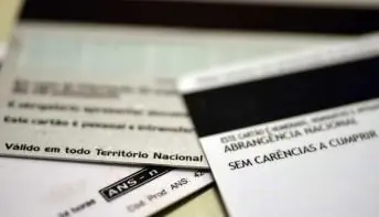 Acaba nesta quarta limite de planos para psicólogos e fisioterapeutas