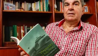 Academia Espírito-santense de Letras celebra 104 anos de fundação com festa, fórum literário e homenagens