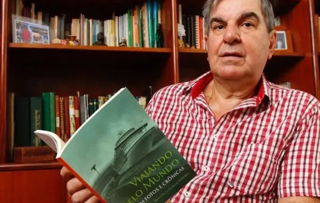 Academia Espírito-santense de Letras celebra 104 anos de fundação com festa, fórum literário e homenagens