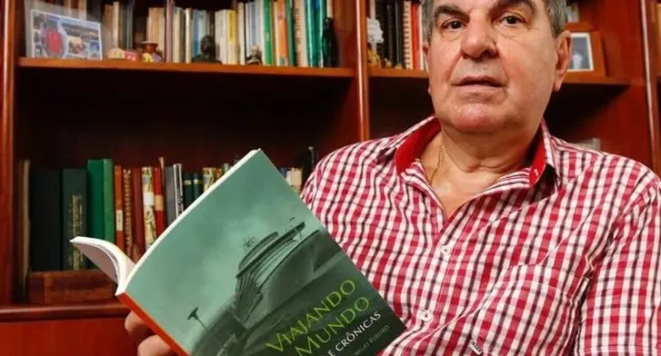 Academia Espírito-santense de Letras celebra 104 anos de fundação com festa, fórum literário e homenagens