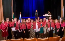 Academia Feminina Espírito-santense de Letras celebra 77 anos em evento com a AJEB-ES