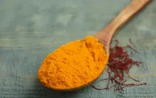 Açafrão pode atuar como antidepressivo natural e melhorar função sexual