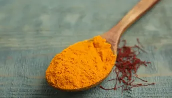 Açafrão pode atuar como antidepressivo natural e melhorar função sexual