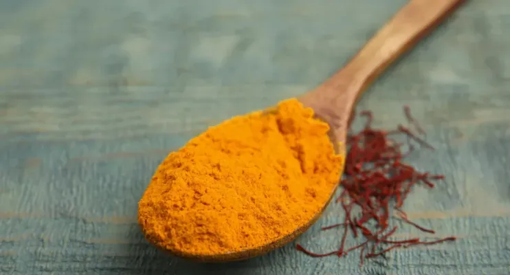 Açafrão pode atuar como antidepressivo natural e melhorar função sexual