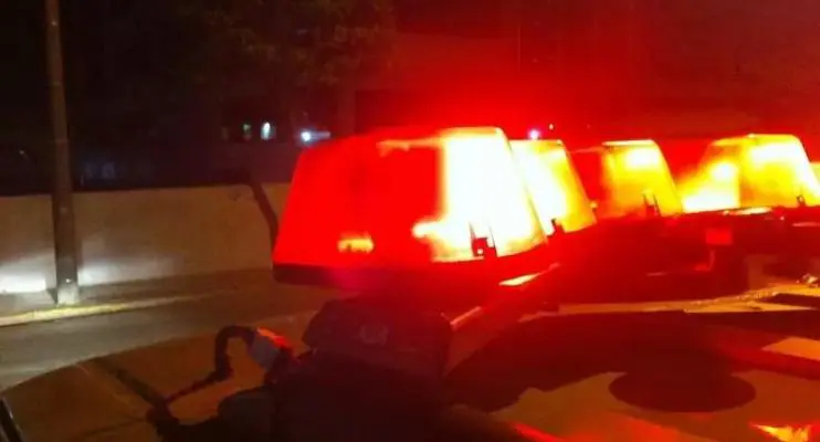 Ação da Força Tática prende jovem por tráfico de drogas em Pedro Canário