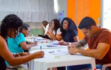 Ação de Cidadania e Lazer leva serviços e lazer ao Residencial Rio Doce neste sábado (22)