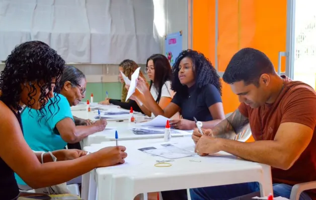 Ação de Cidadania e Lazer leva serviços e lazer ao Residencial Rio Doce neste sábado (22)