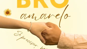 Ação Setembro Amarelo no HPM