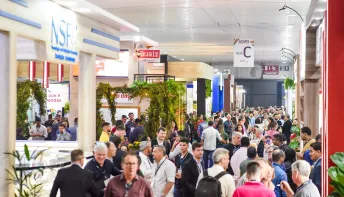 Acaps Trade Show, maior feira de negócios do  varejo capixaba, começa nesta terça-feira (10/09)