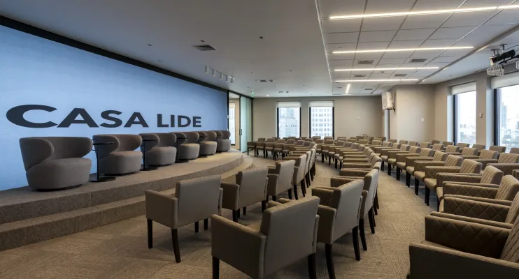 “Acelera Espírito Santo” reúne especialistas em São Paulo para debater potenciais do atacado distribuidor e do comércio exterior