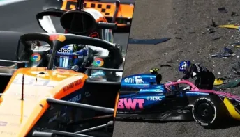 Acidente grave de Jack Doohan interrompe treino livre do GP do Japão