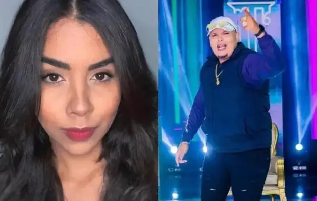 Acidente mata cantor Tarik Lima e namorada na PB