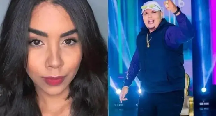 Acidente mata cantor Tarik Lima e namorada na PB