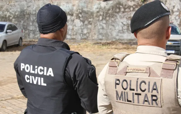 Ações da PC e PM garantem uma semana sem registros de mortes violentas em Feira de Santana