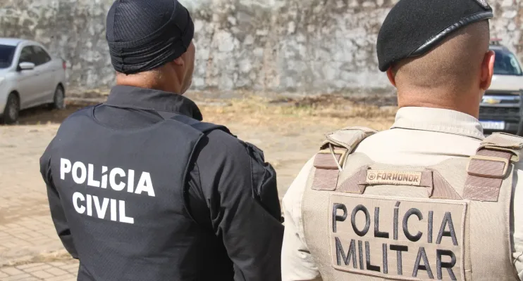 Ações da PC e PM garantem uma semana sem registros de mortes violentas em Feira de Santana