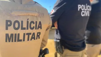 Ações das Polícias Militar e Civil reduzem em 35% roubos a ônibus em Salvador