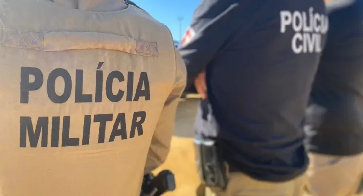 Ações das Polícias Militar e Civil reduzem em 35% roubos a ônibus em Salvador