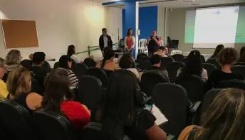 Ações de controle ao vetor são intensificadas na Grande Vitória