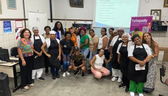 Ações de qualificação turística da Setur-BA antecedem Micareta de Feira de Santana